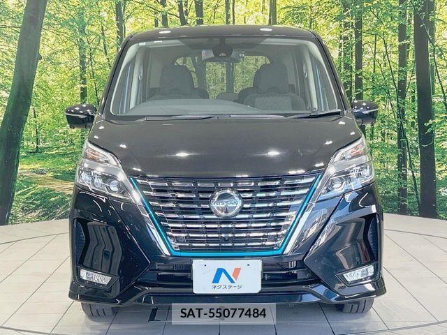 Nissan SERENA 2022-10 8246609-14