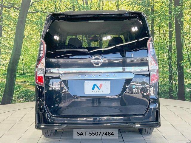 Nissan SERENA 2022-10 8246609-15
