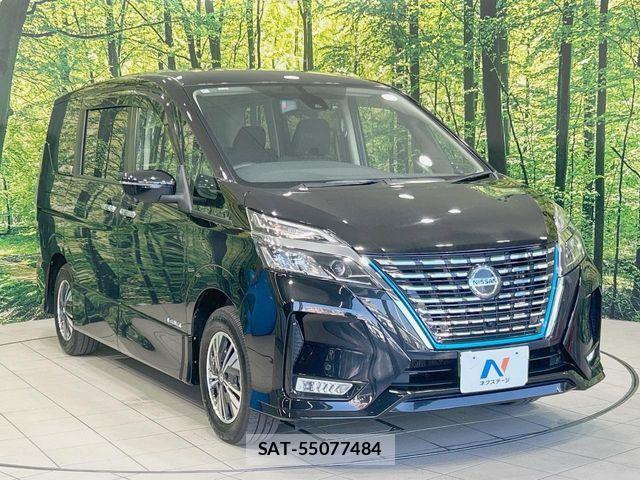 Nissan SERENA 2022-10 8246609-16