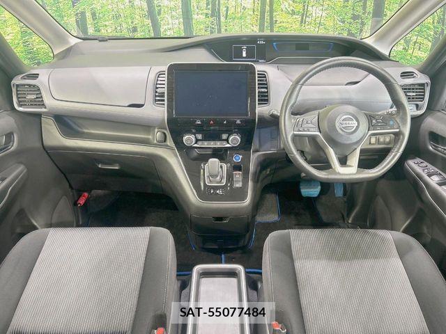 Nissan SERENA 2022-10 8246609-1