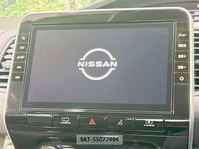 Nissan SERENA 2022-10 8246609-2