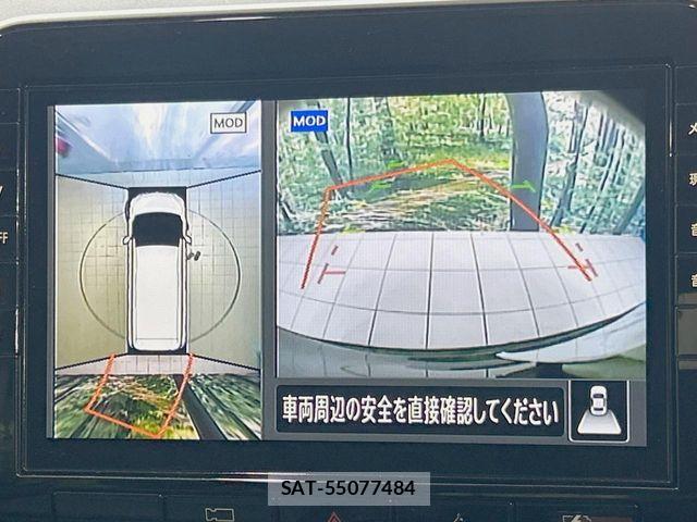 Nissan SERENA 2022-10 8246609-3
