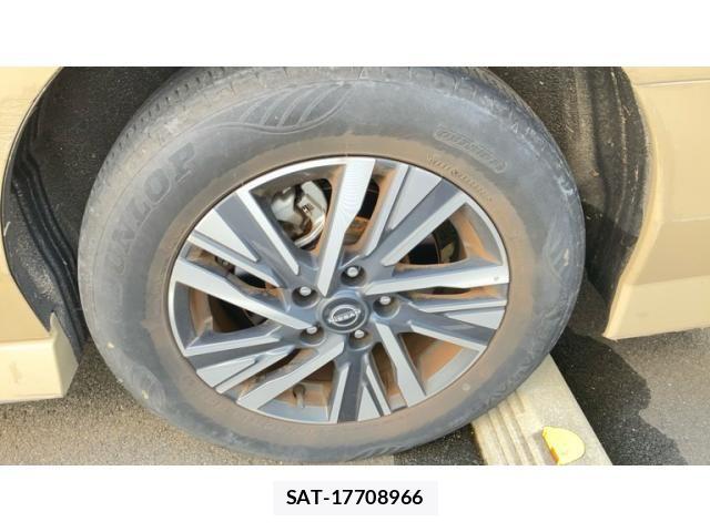 Nissan SERENA 2023-02 8246611-9
