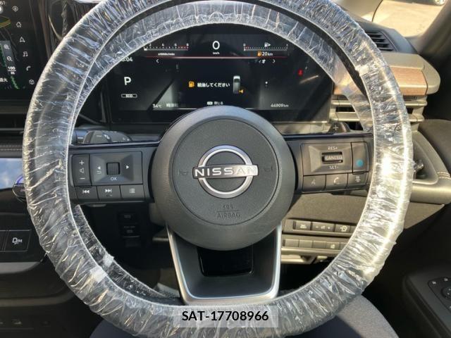 Nissan SERENA 2023-02 8246611-19