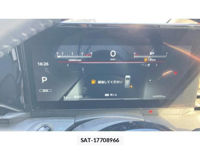 Nissan SERENA 2023-02 8246611-22