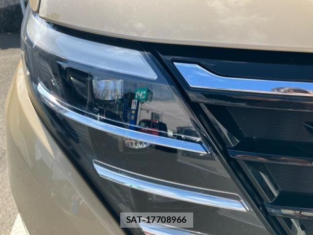 Nissan SERENA 2023-02 8246611-5