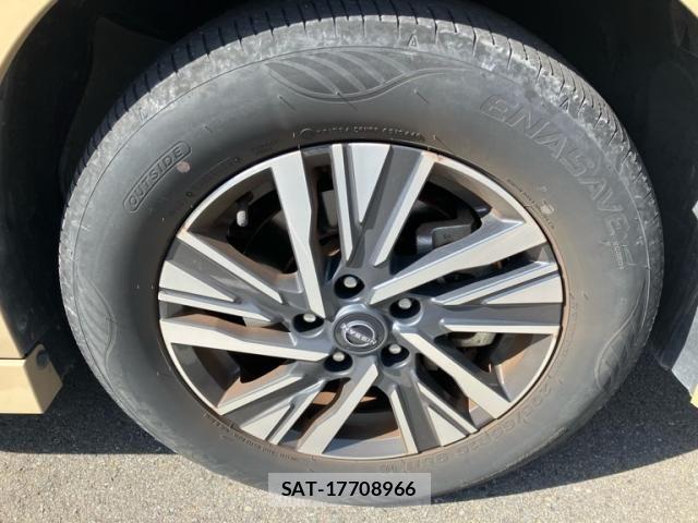 Nissan SERENA 2023-02 8246611-6