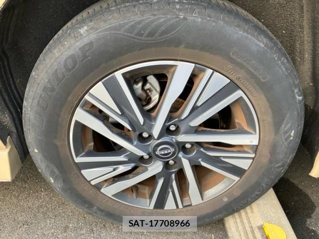 Nissan SERENA 2023-02 8246611-7