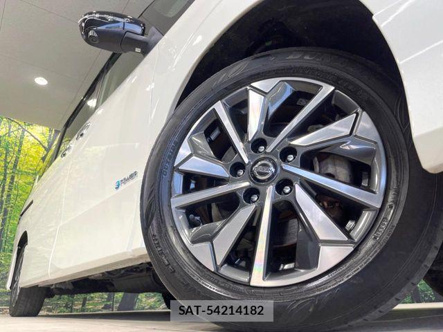 Nissan SERENA 2021-05 8246607-13