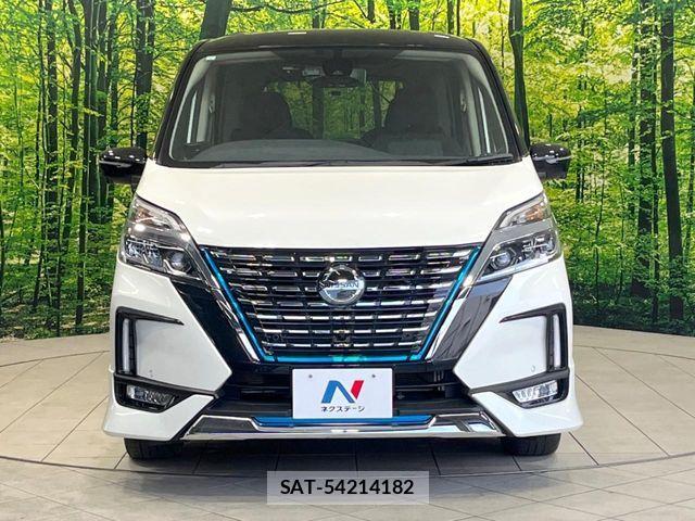 Nissan SERENA 2021-05 8246607-14