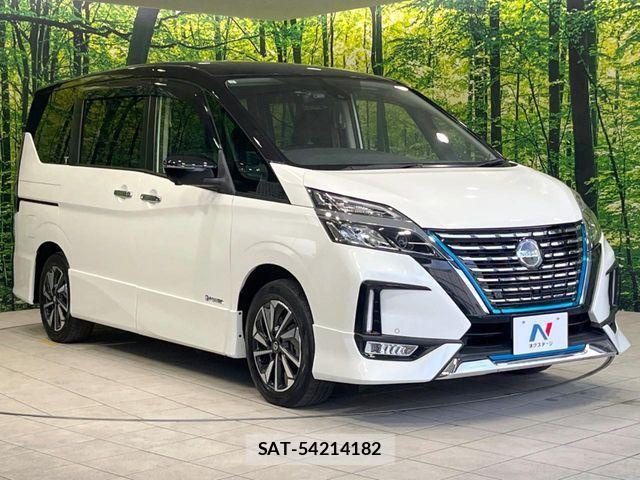 Nissan SERENA 2021-05 8246607-16
