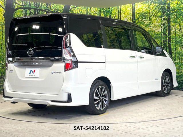 Nissan SERENA 2021-05 8246607-17