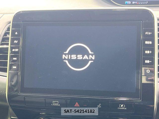 Nissan SERENA 2021-05 8246607-2