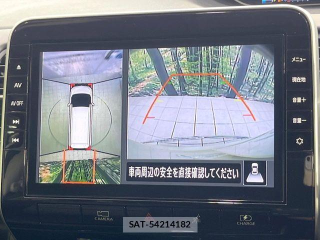 Nissan SERENA 2021-05 8246607-3