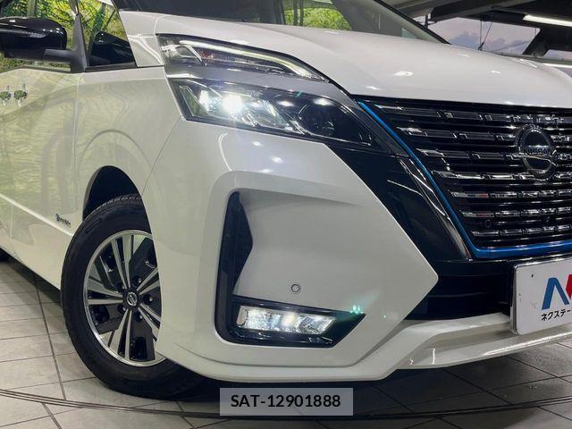 Nissan SERENA 2022-01 8246602-13