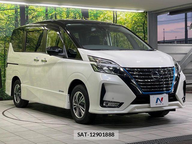 Nissan SERENA 2022-01 8246602-19