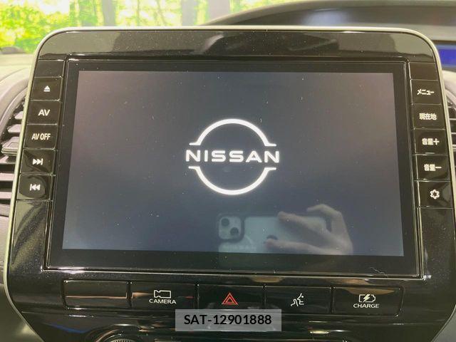 Nissan SERENA 2022-01 8246602-2