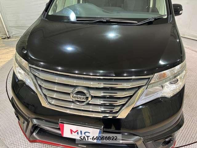 Nissan SERENA 2016-02 8246618-29