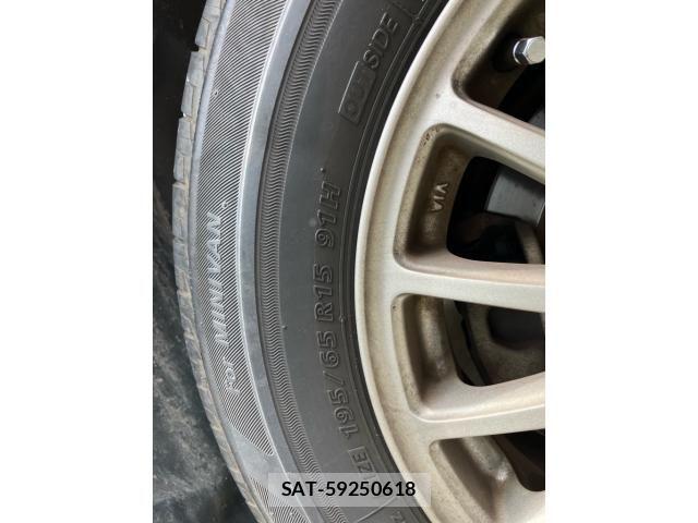 Nissan SERENA 2013-04 8246623-9