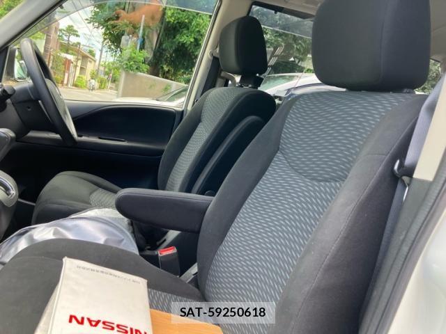 Nissan SERENA 2013-04 8246623-17