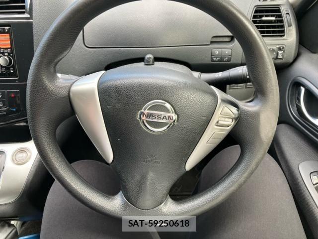 Nissan SERENA 2013-04 8246623-19