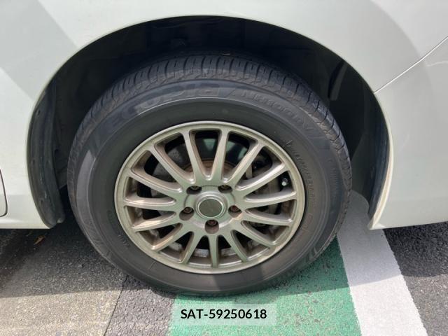 Nissan SERENA 2013-04 8246623-5