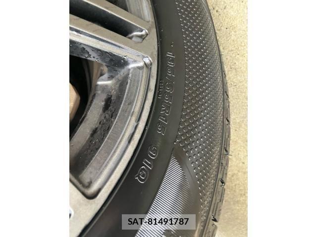Nissan SERENA 2011-10 8246624-8