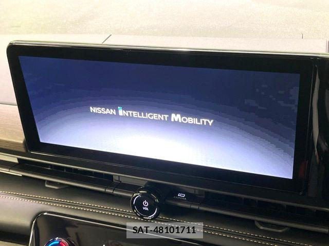 Nissan SERENA 2023-04 8246601-3