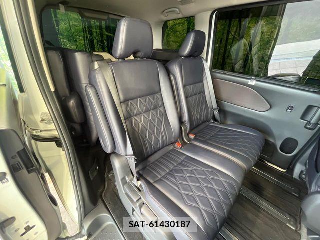 Nissan SERENA 2021-08 8246605-9
