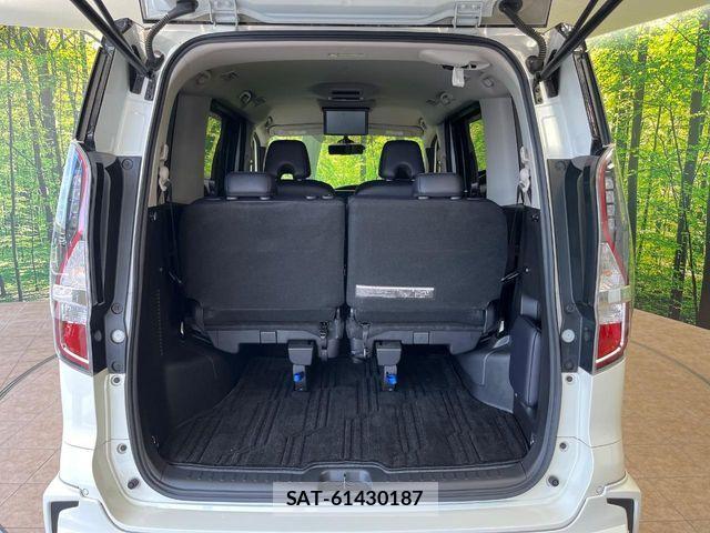 Nissan SERENA 2021-08 8246605-11