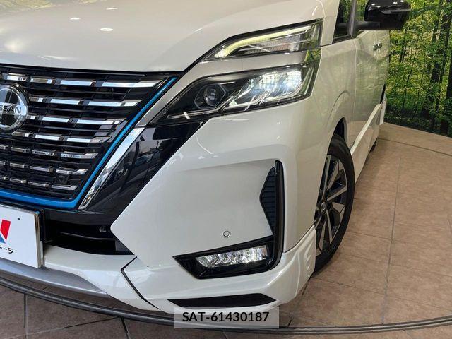 Nissan SERENA 2021-08 8246605-13