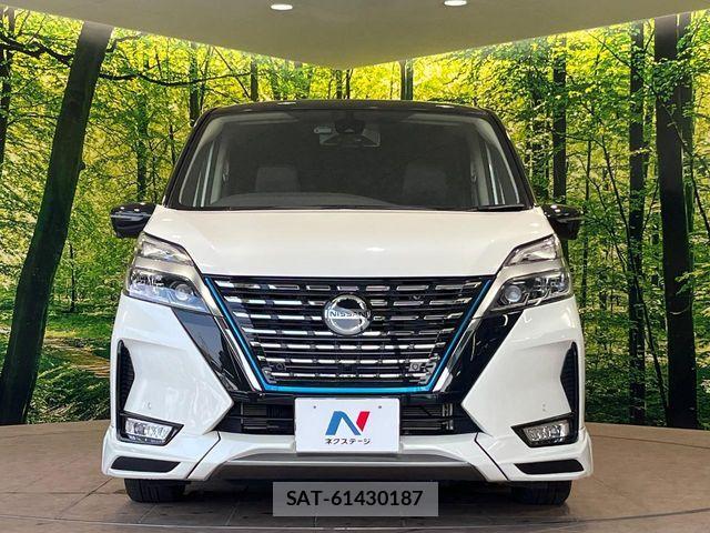 Nissan SERENA 2021-08 8246605-15