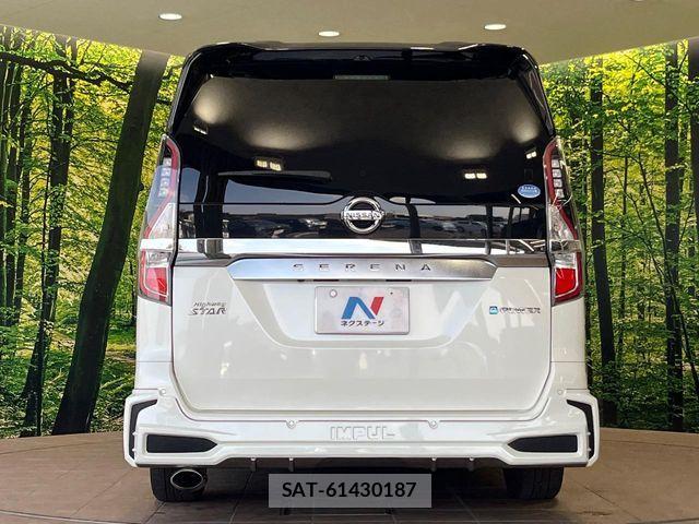 Nissan SERENA 2021-08 8246605-16