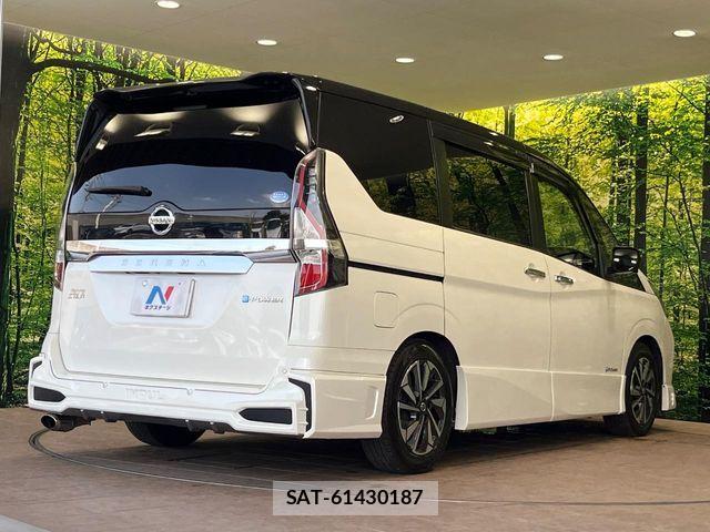 Nissan SERENA 2021-08 8246605-18