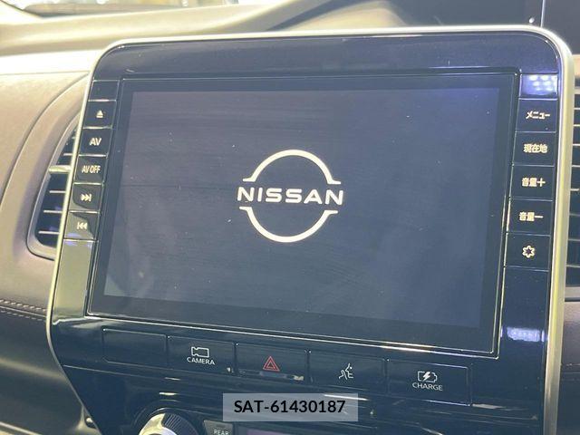 Nissan SERENA 2021-08 8246605-2
