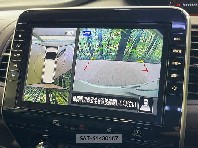 Nissan SERENA 2021-08 8246605-3