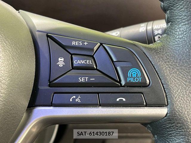 Nissan SERENA 2021-08 8246605-6