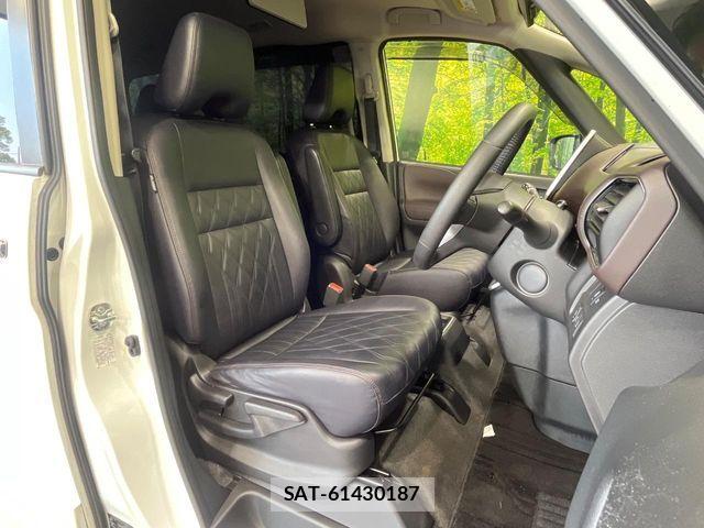 Nissan SERENA 2021-08 8246605-8