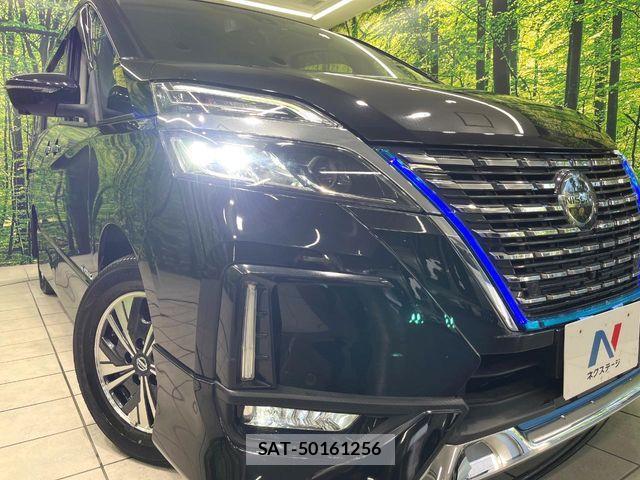 Nissan SERENA 2022-11 8246604-12