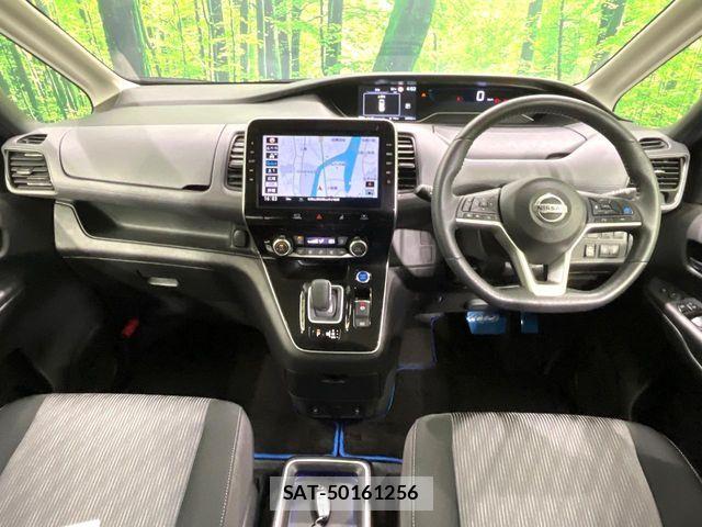 Nissan SERENA 2022-11 8246604-1