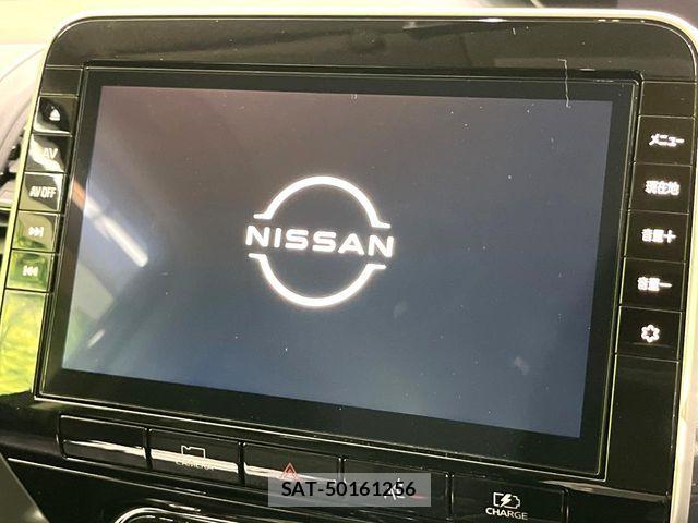 Nissan SERENA 2022-11 8246604-2