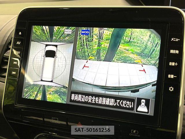 Nissan SERENA 2022-11 8246604-3