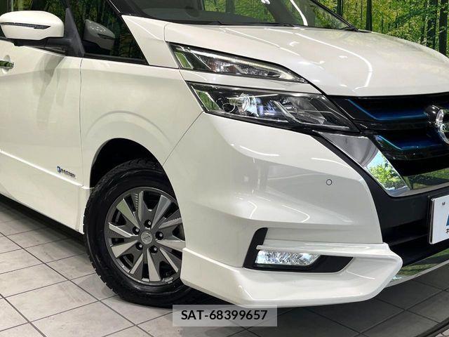 Nissan SERENA 2018-07 8246615-12