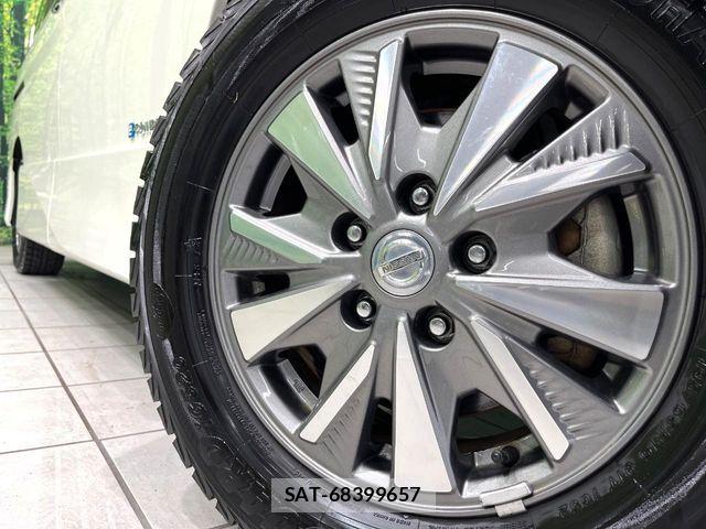 Nissan SERENA 2018-07 8246615-13