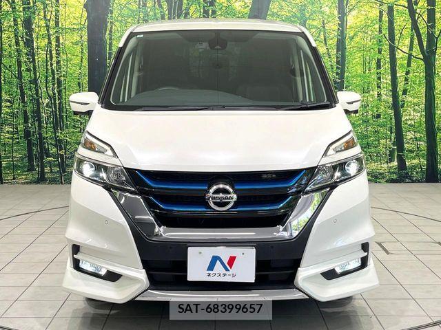 Nissan SERENA 2018-07 8246615-14