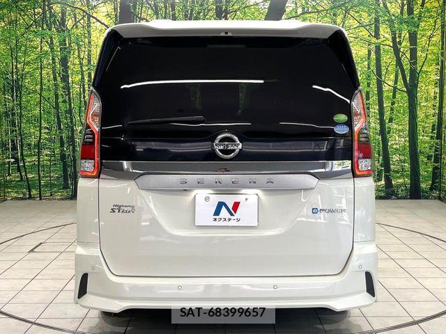 Nissan SERENA 2018-07 8246615-15