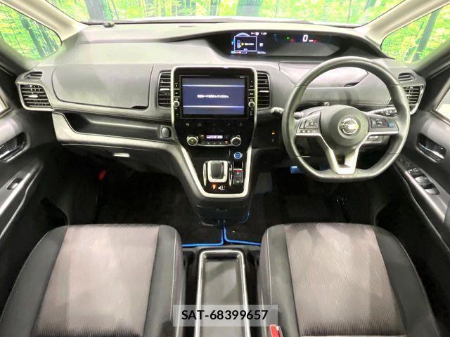 Nissan SERENA 2018-07 8246615-1