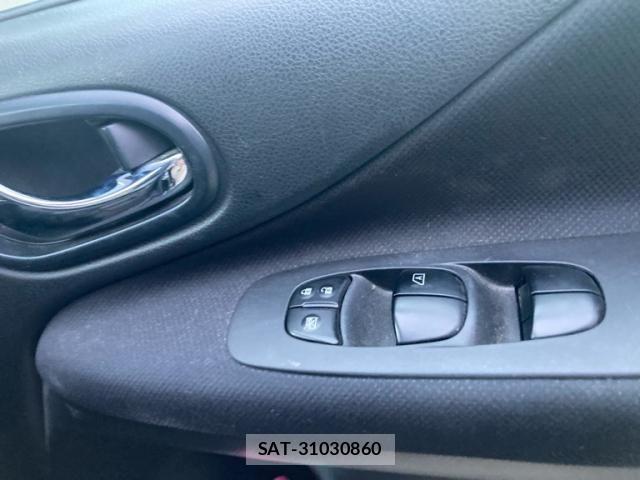 Nissan SERENA 2011-02 8246629-9