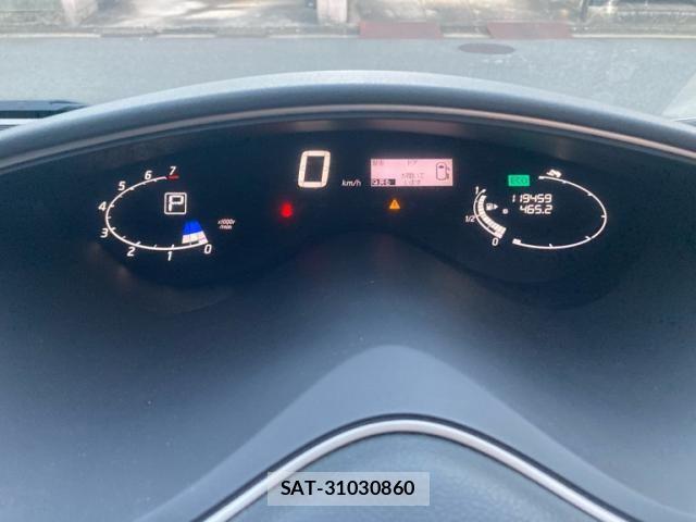 Nissan SERENA 2011-02 8246629-17