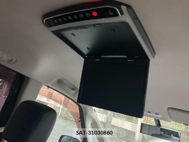 Nissan SERENA 2011-02 8246629-18
